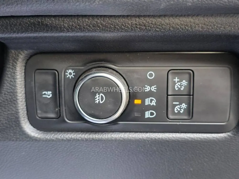 Ford Ranger 2024 for Sale in Dubai Image-26