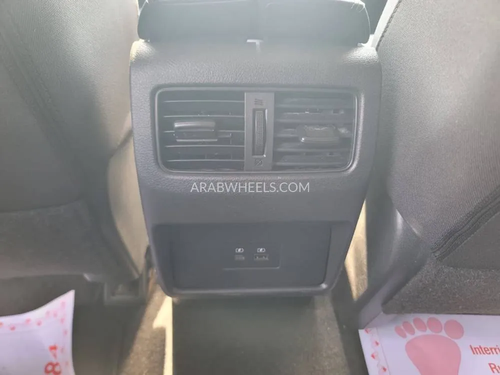 Nissan Rogue 2022 for Sale in Sharjah Image-20