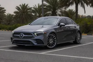 Mercedes Benz A Class 2021 for Sale