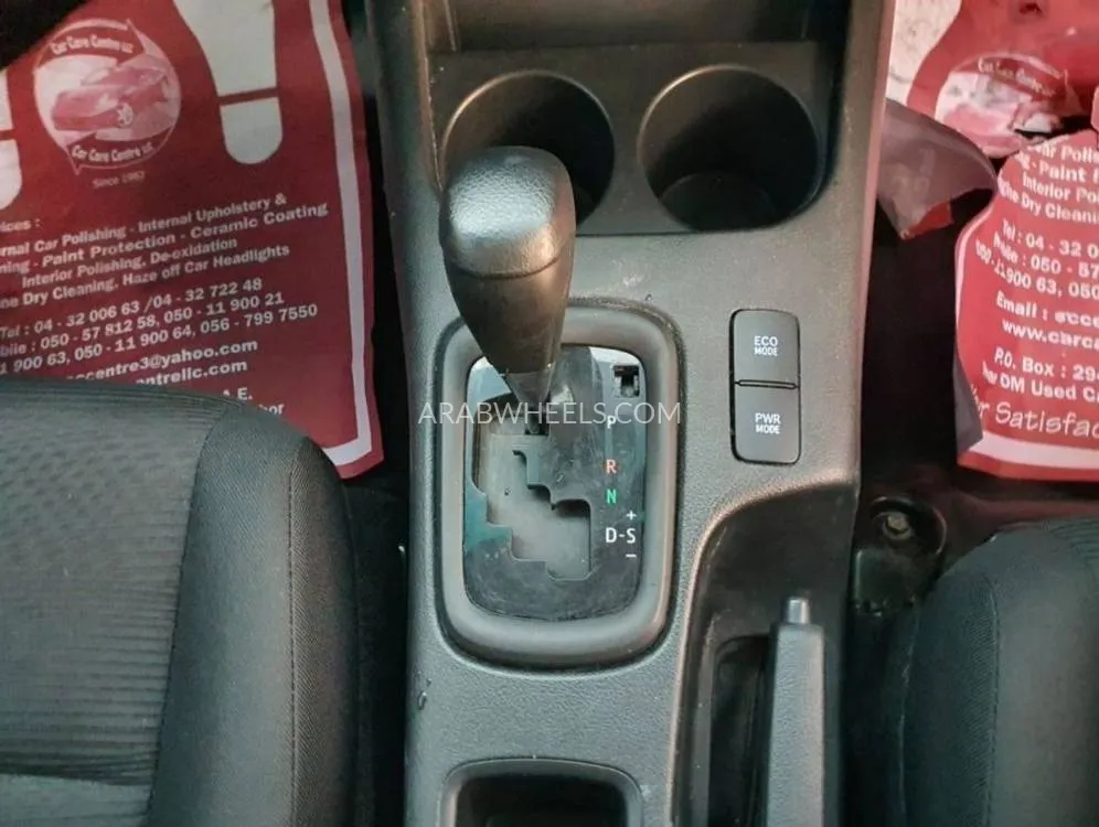 Toyota Hilux 2020 for Sale in Dubai Image-14