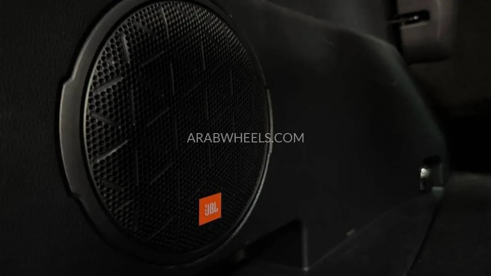 Toyota Rav4 2022 for Sale in Dubai Image-20