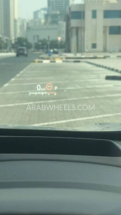 تويوتا يارس كروس 2025 for Sale in دبي Image-20