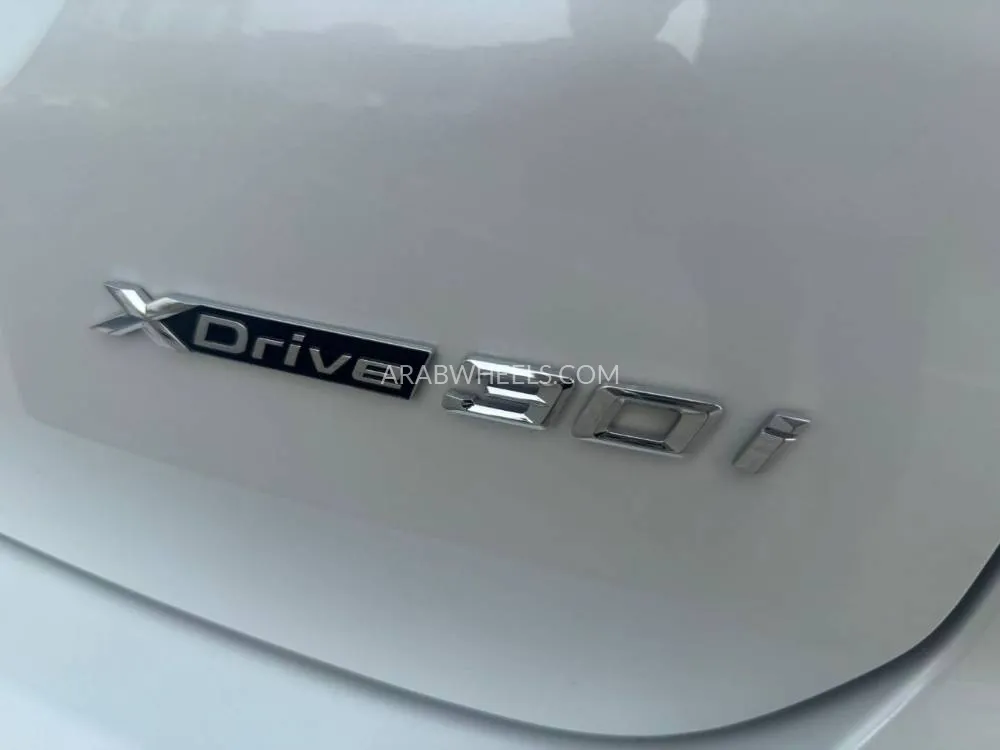 BMW iX3 2023 for Sale in Dubai Image-11