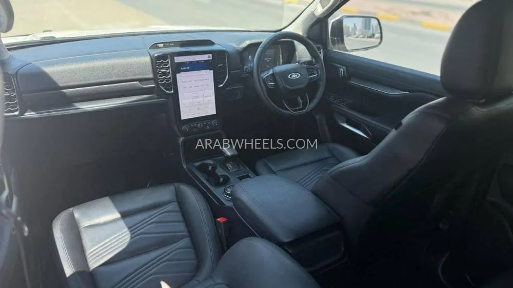 فورد إيفرست 2023 for Sale in دبي Image-10