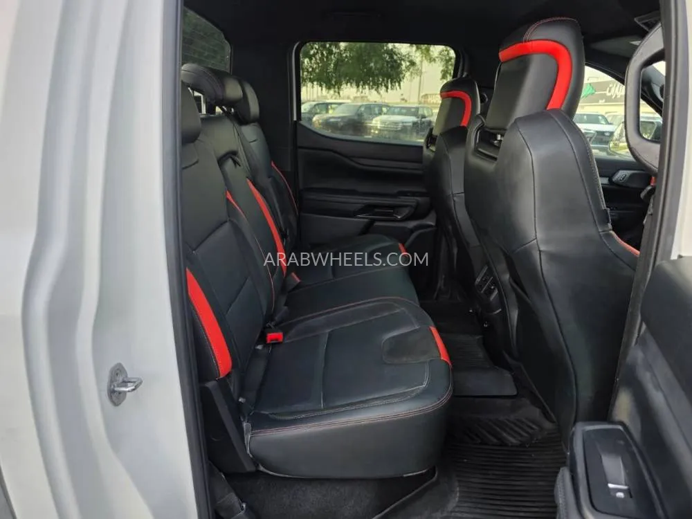 Ford Ranger 2024 for Sale in Dubai Image-25