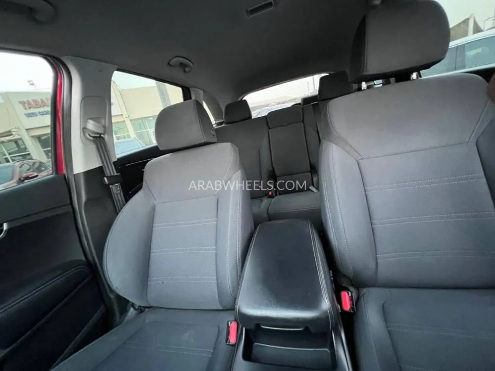 كيا سورينتو 2019 for Sale in الشارقة Image-9
