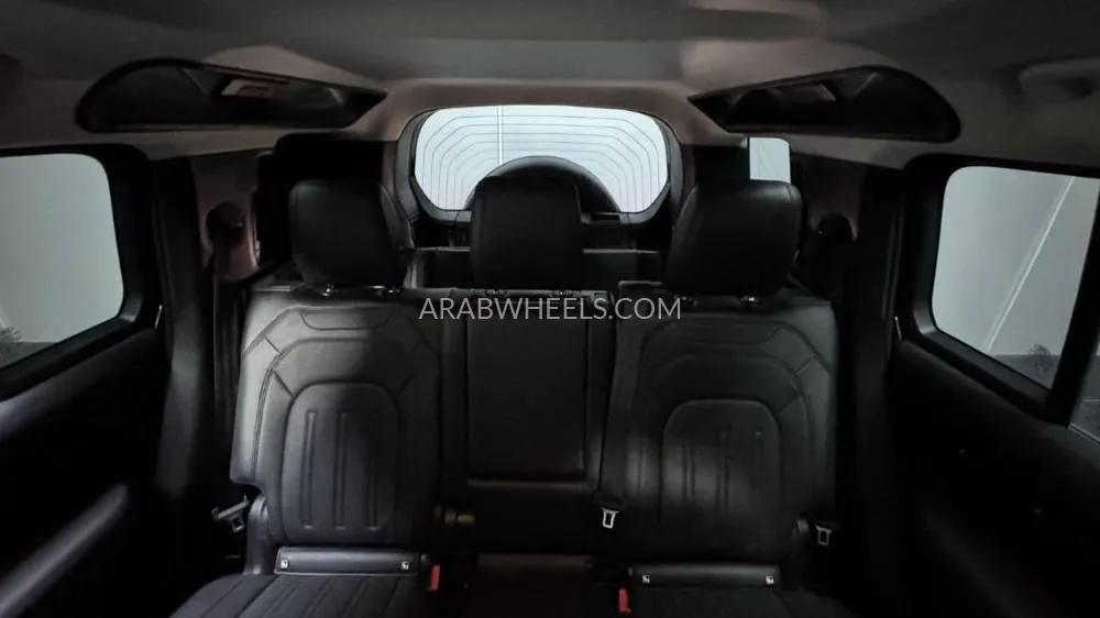 Land Rover Defender 2021 for Sale in Dubai Image-13