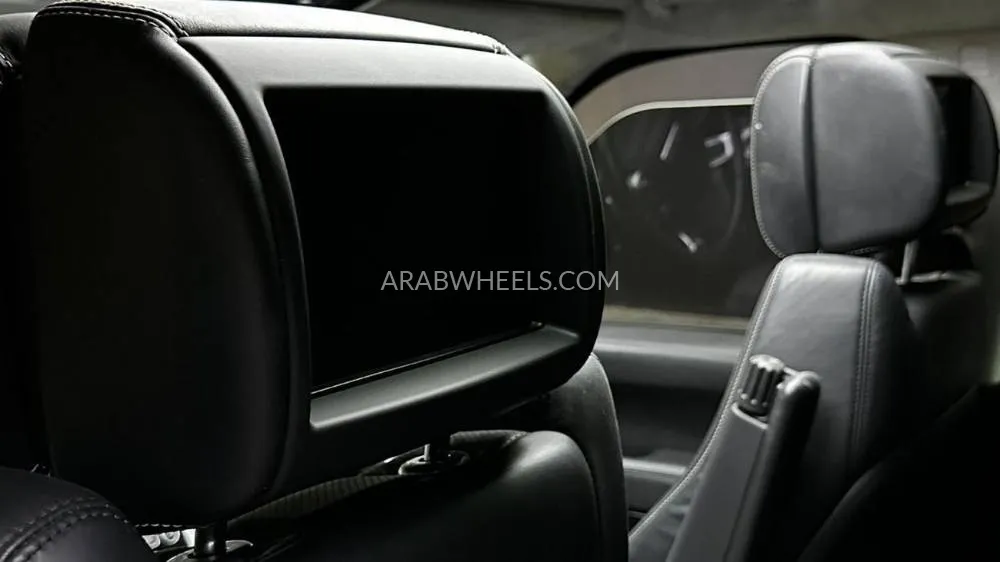 Land Rover Range Rover 2017 for Sale in Dubai Image-18