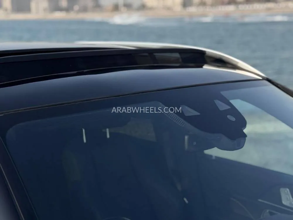 Mercedes Benz GLE Class 2020 for Sale in Dubai Image-11