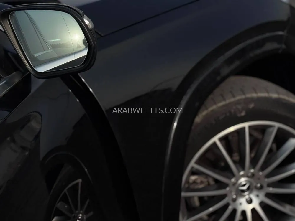 Mercedes Benz GLE Class 2020 for Sale in Dubai Image-12