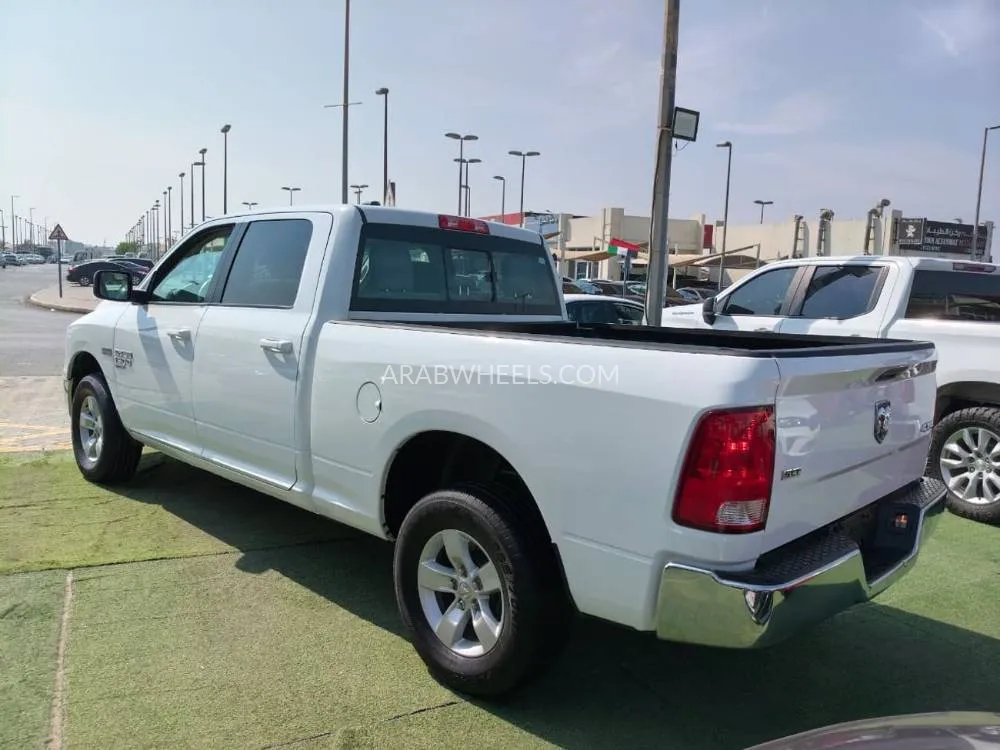 RAM 1500 2020 for Sale in Sharjah Image-6