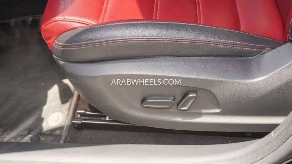 MG 6 2020 for Sale in Sharjah Image-10