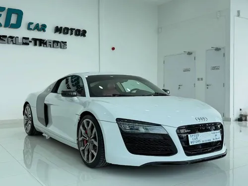 Audi R8 2014 for Sale