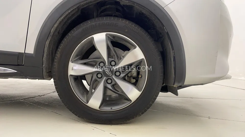 JAC S3 2023 for Sale in Dubai Image-10