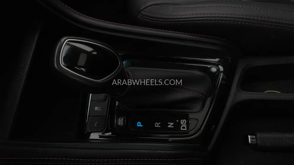 JAC S3 2023 for Sale in Dubai Image-18