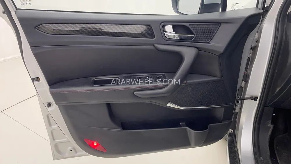 JAC S3 2023 for Sale in Dubai Image-19