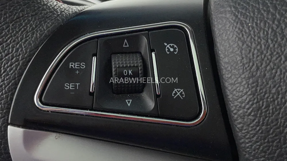 JAC S3 2023 for Sale in Dubai Image-20