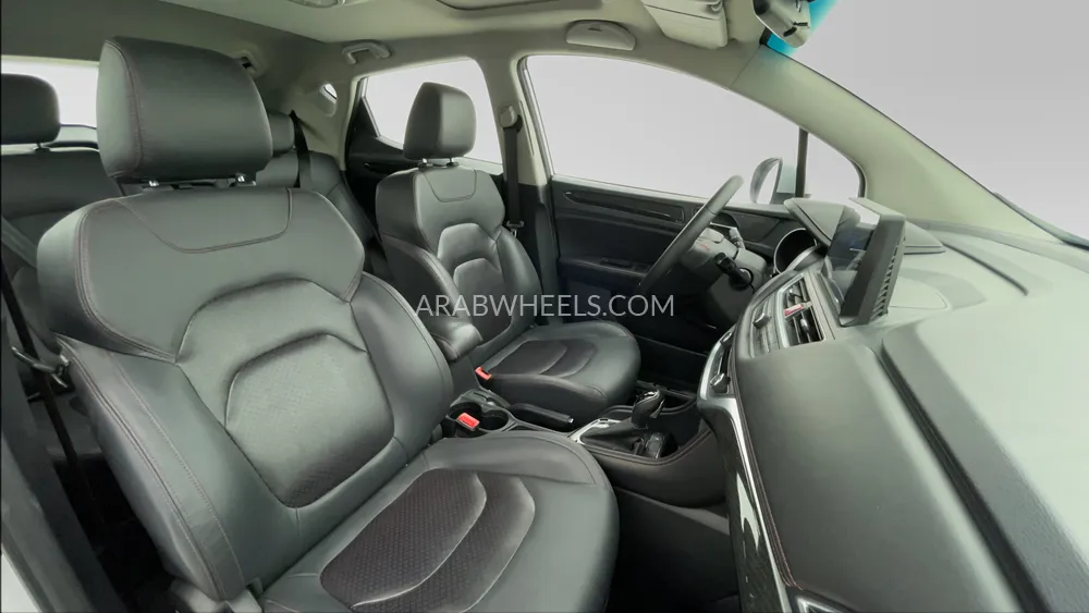 JAC S3 2023 for Sale in Dubai Image-25