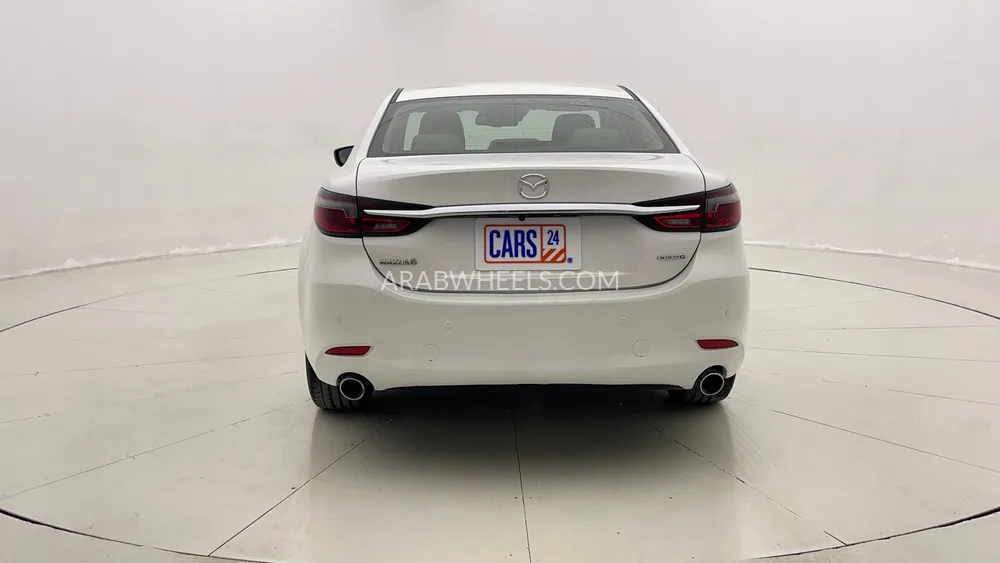 Mazda 6 2022 for Sale in Dubai Image-4