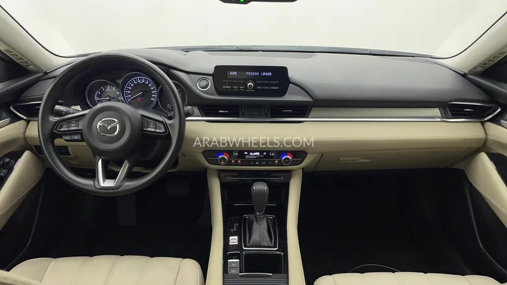 Mazda 6 2022 for Sale in Dubai Image-12