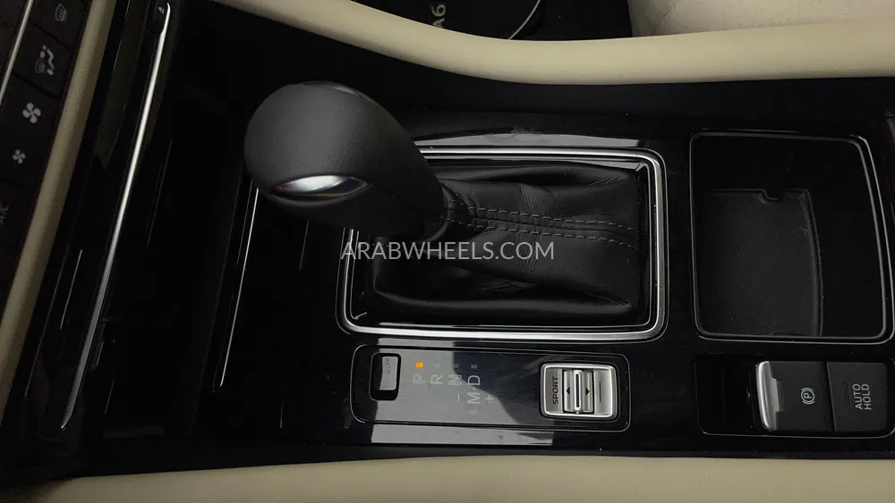 Mazda 6 2022 for Sale in Dubai Image-16