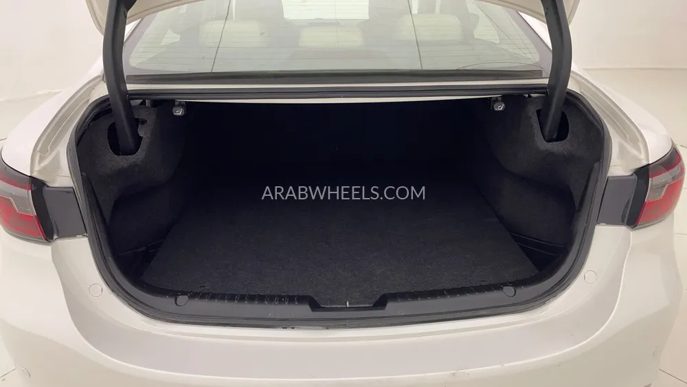 Mazda 6 2022 for Sale in Dubai Image-25