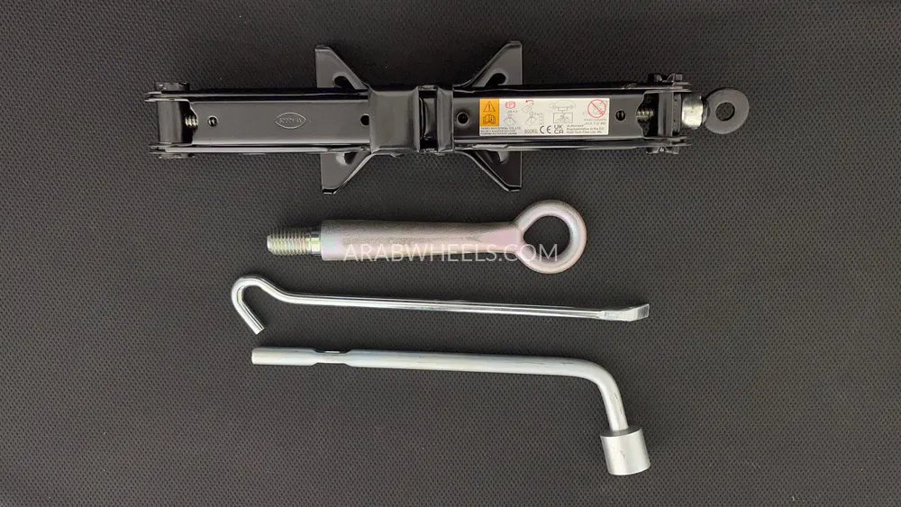 Mazda 6 2022 for Sale in Dubai Image-28