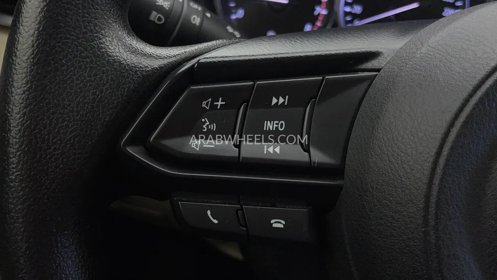 Mazda 6 2022 for Sale in Dubai Image-31