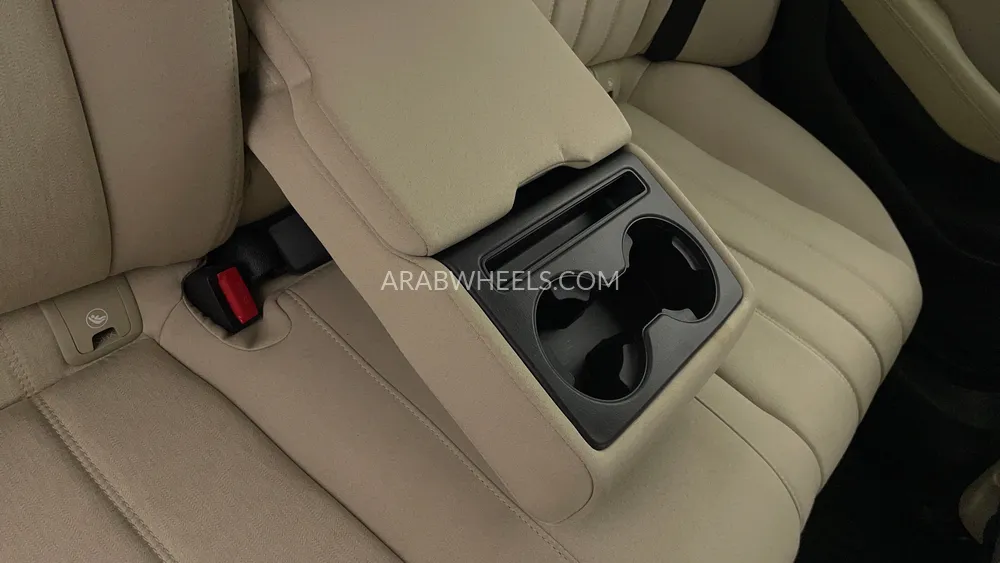 Mazda 6 2022 for Sale in Dubai Image-34