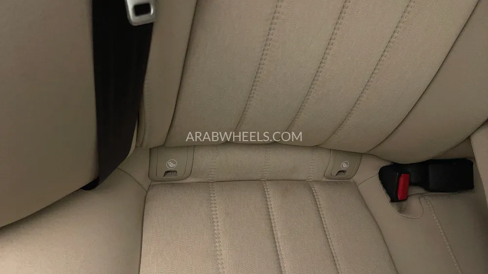 Mazda 6 2022 for Sale in Dubai Image-35