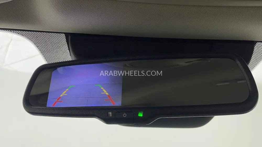 Mazda 6 2022 for Sale in Dubai Image-39