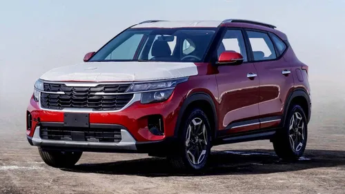 كيا سيلتوس 2025 for Sale