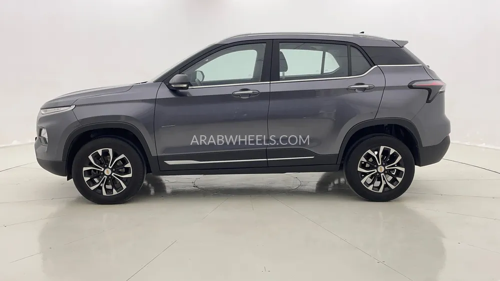 Chevrolet Groove 2023 for Sale in Dubai Image-6