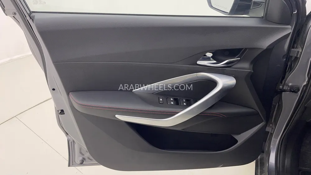 Chevrolet Groove 2023 for Sale in Dubai Image-19