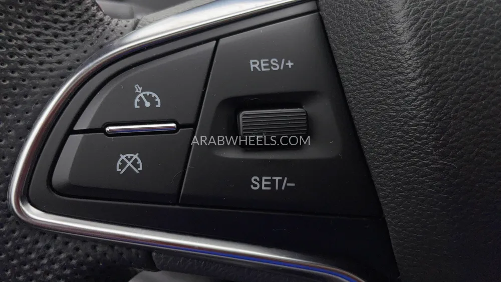 Chevrolet Groove 2023 for Sale in Dubai Image-20