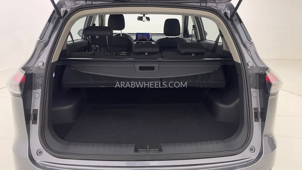 Chevrolet Groove 2023 for Sale in Dubai Image-27