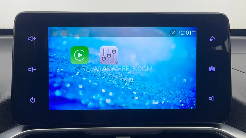 Chevrolet Groove 2023 for Sale in Dubai Image-33