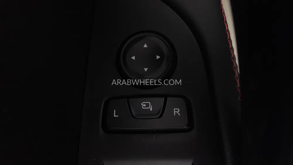 Chevrolet Groove 2023 for Sale in Dubai Image-39