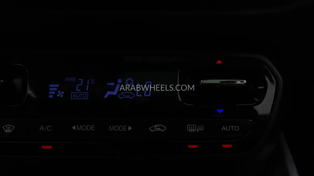 Chevrolet Groove 2023 for Sale in Dubai Image-42