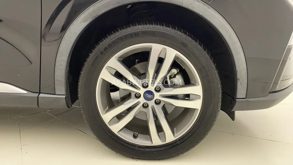 Ford Territory 2025 for Sale in Dubai Image-10