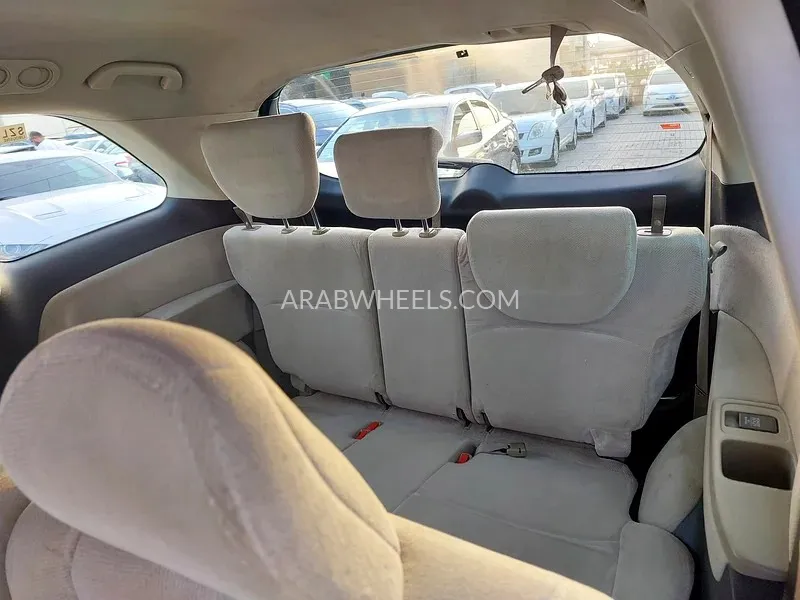 هوندا أوديسي 2020 for Sale in الشارقة Image-17