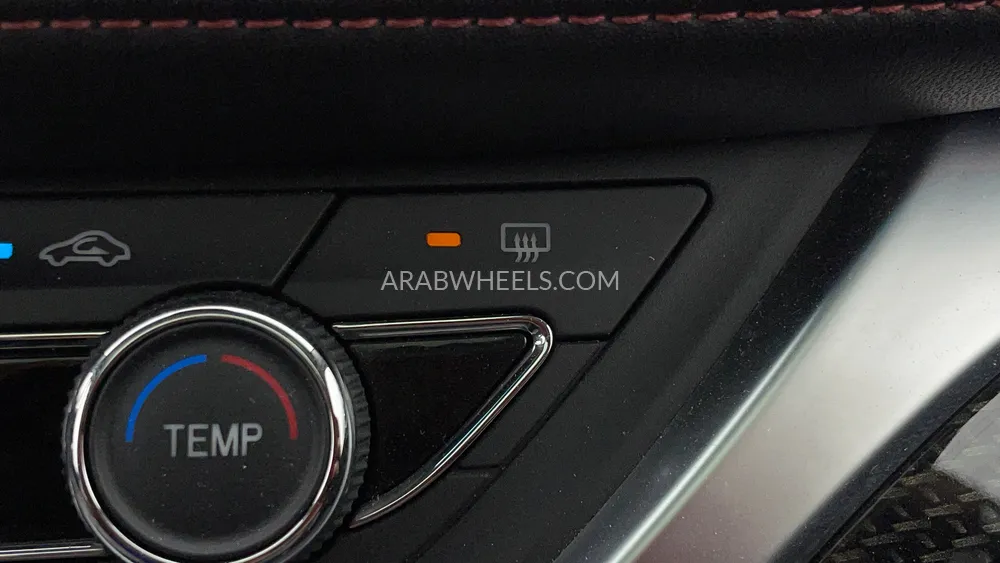 JAC S3 2023 for Sale in Dubai Image-42