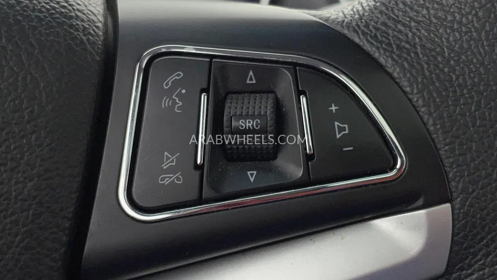 JAC S3 2023 for Sale in Dubai Image-43