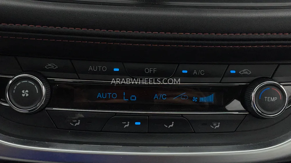 JAC S3 2023 for Sale in Dubai Image-44