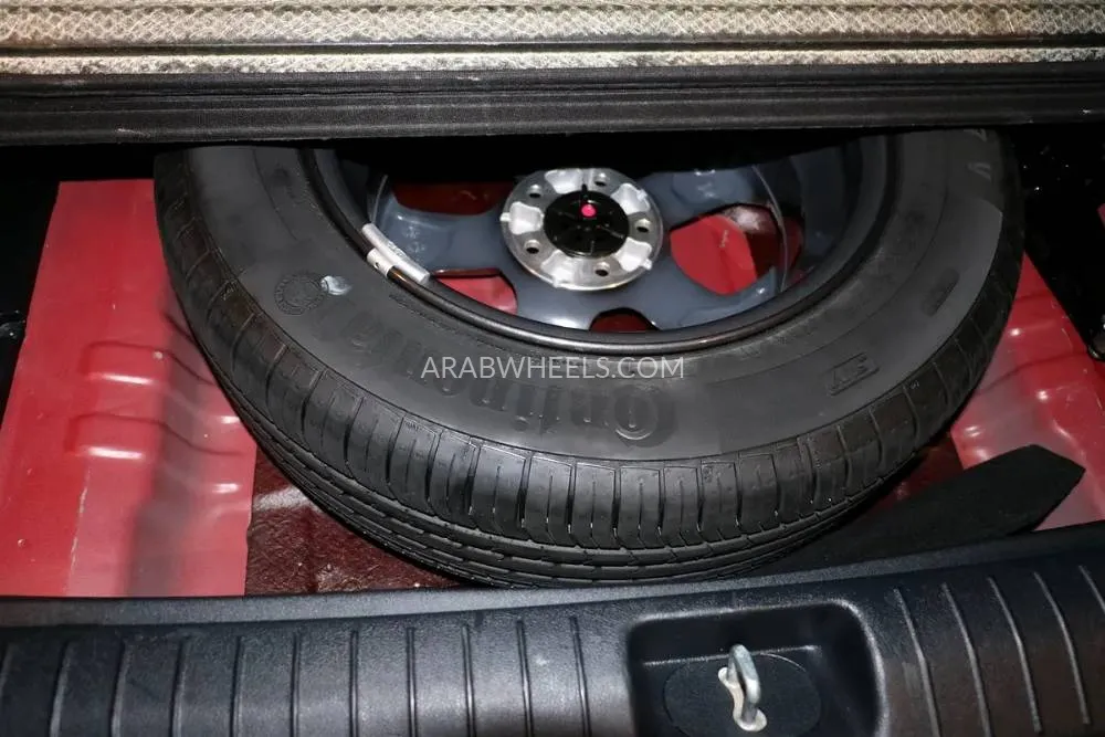 كيا سبورتاج 2019 for Sale in أبو ظبي Image-14