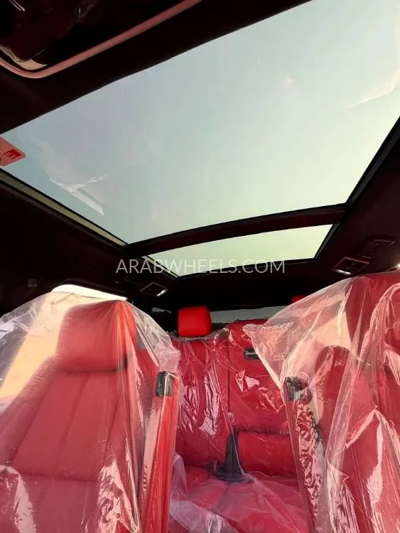 Land Rover Range Rover Evoque 2015 for Sale in Sharjah Image-18