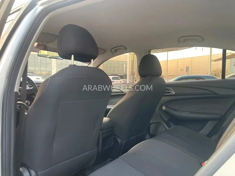 MG 1.5 AT COM 2024 for Sale in Sharjah Image-10