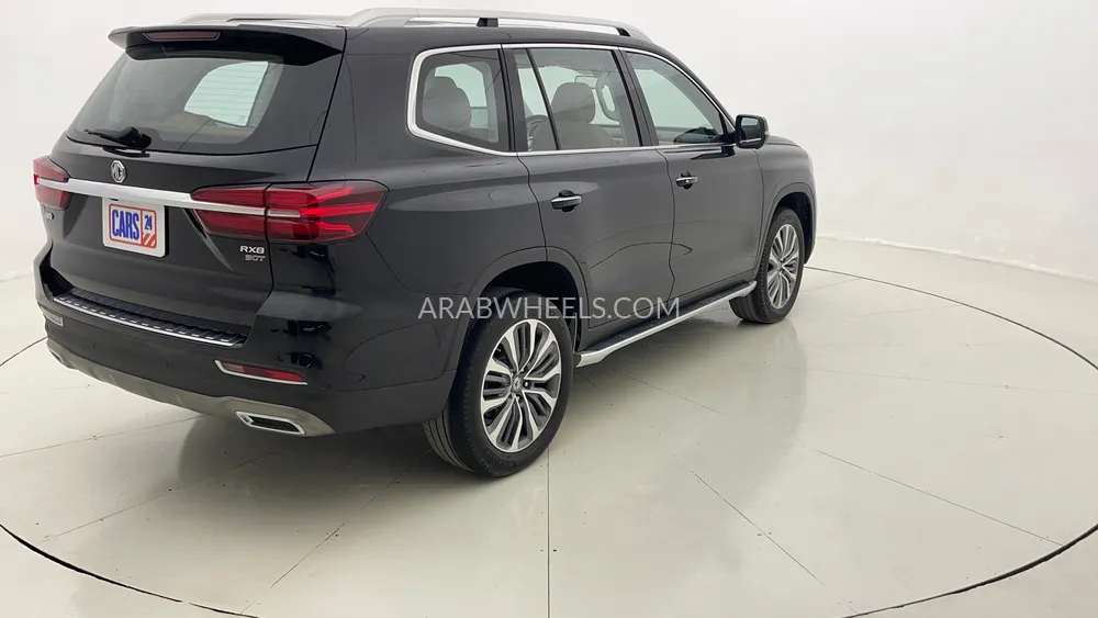 إم جي RX8 2023 for Sale in دبي Image-3