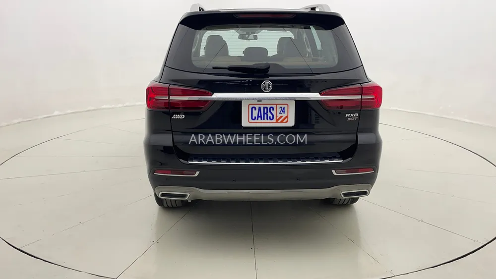 إم جي RX8 2023 for Sale in دبي Image-4