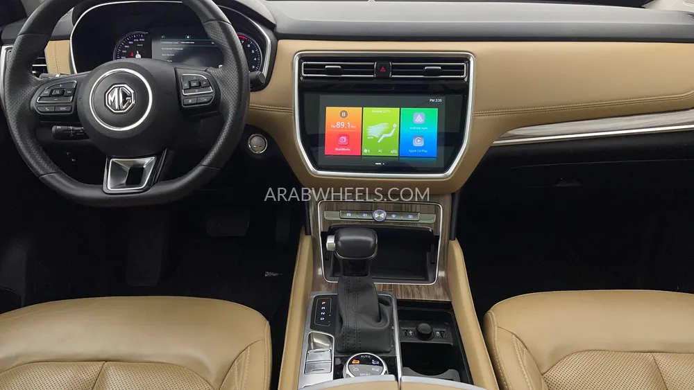 إم جي RX8 2023 for Sale in دبي Image-14